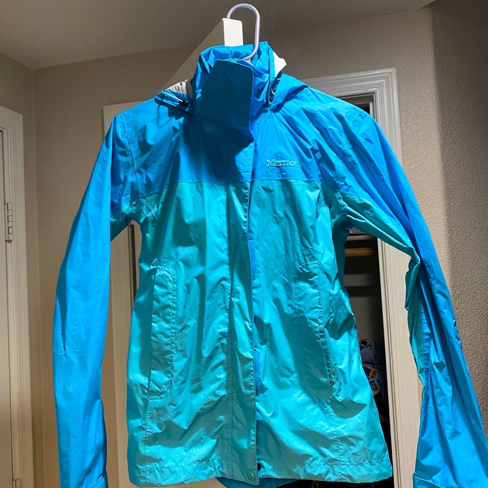 Marmot Rain Jacket